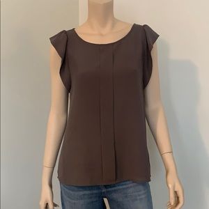💞3for$40💞 flutter sleeve blouse